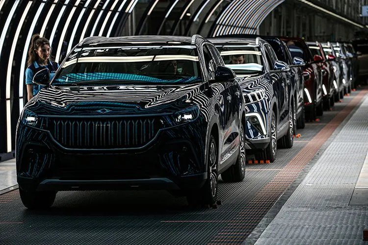 Türkiye’deki elektrikli araçlar yılda 2,87 milyon varil petrol tasarrufu sağlıyor