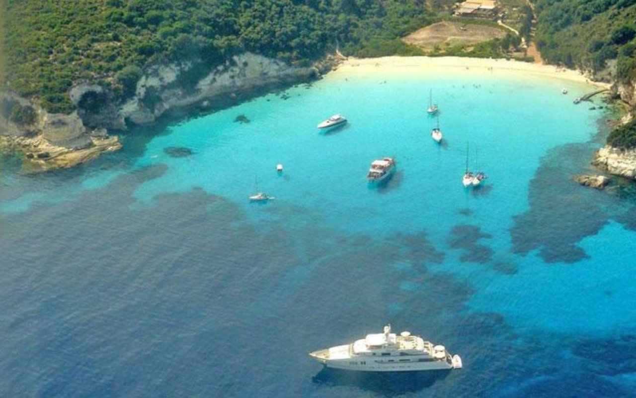 12 mil hayalleri kuran Atina'da Ege adası satışa çıktı! Fiyatı 251 milyon TL