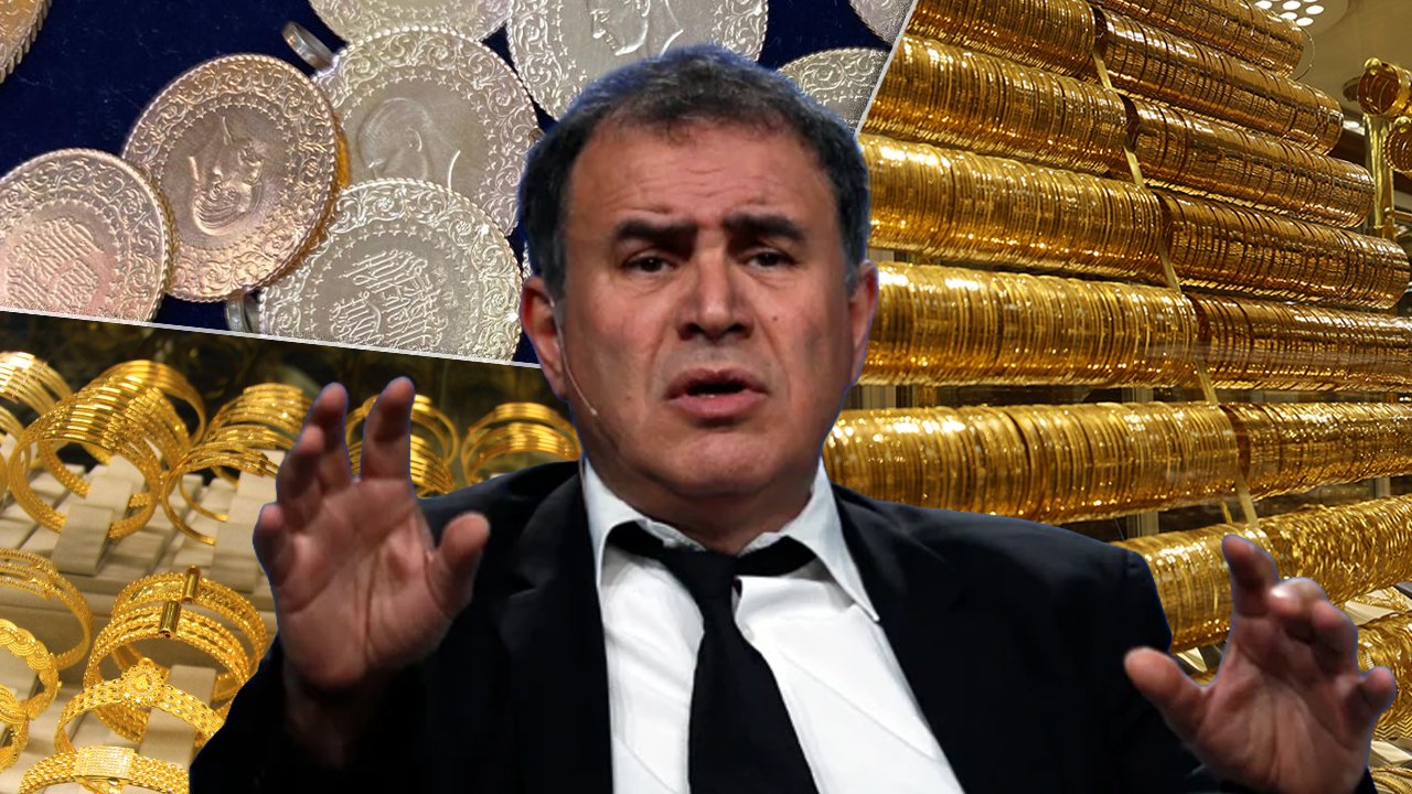 2008 krizini önceden bilmişti, şimdi altını işaret etti! Dünyaca ünlü ekonomistten dikkat çeken sözler