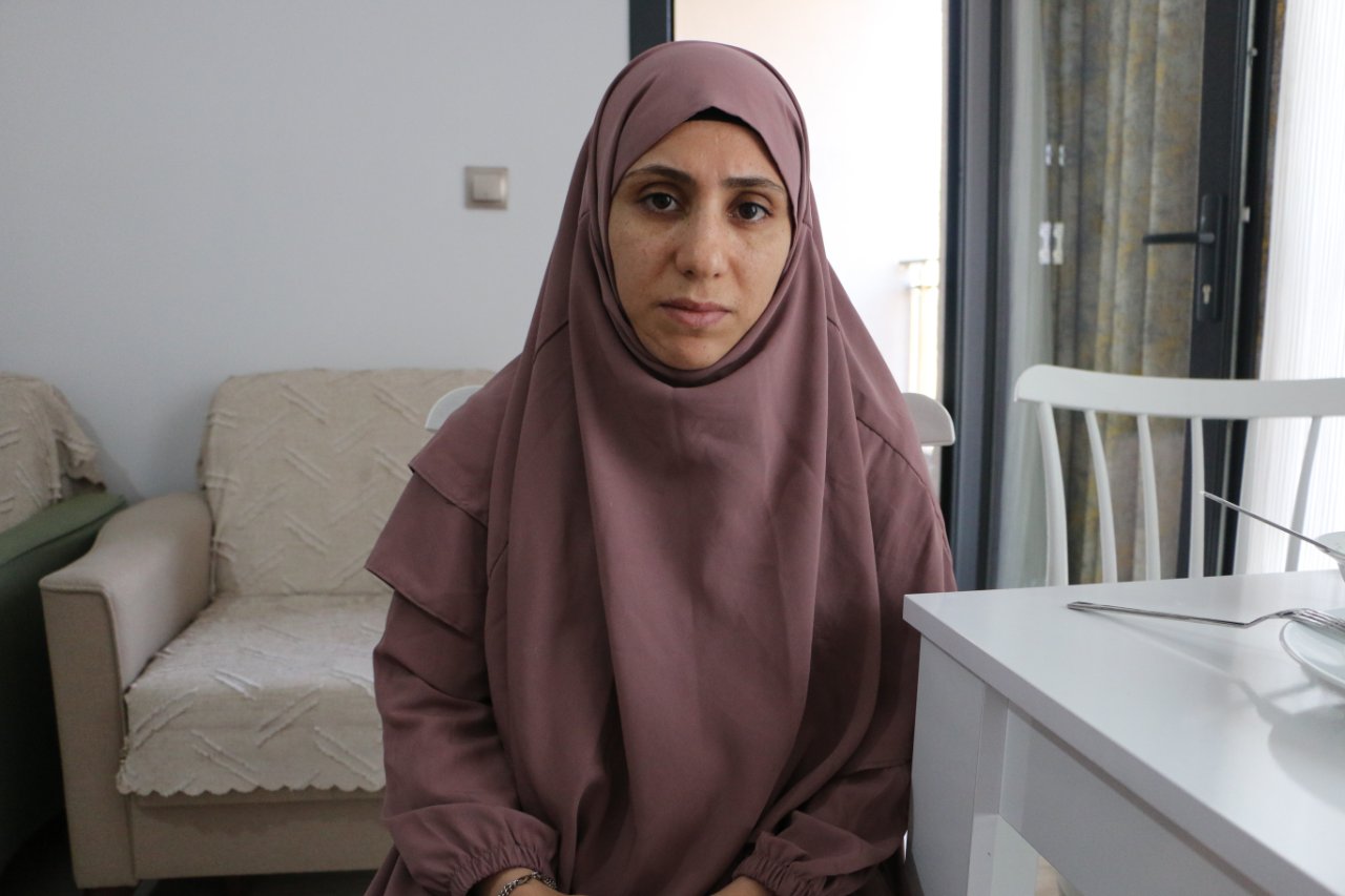 5 yıldır doktor doktor geziyor! Açlık hissini tamamen kaybetti, yemek yiyemiyor