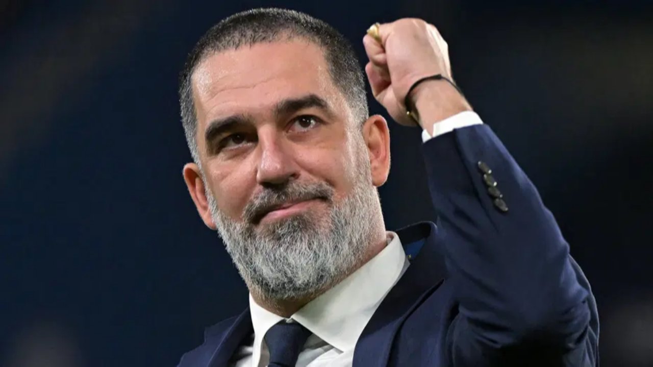 Arda Turan'dan A Milli Takım sorusuna yeni cevap