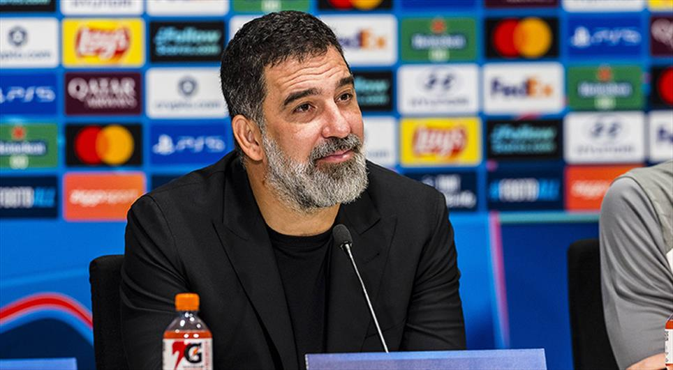 Arda Turandan A Milli Takım sorusuna yeni cevap