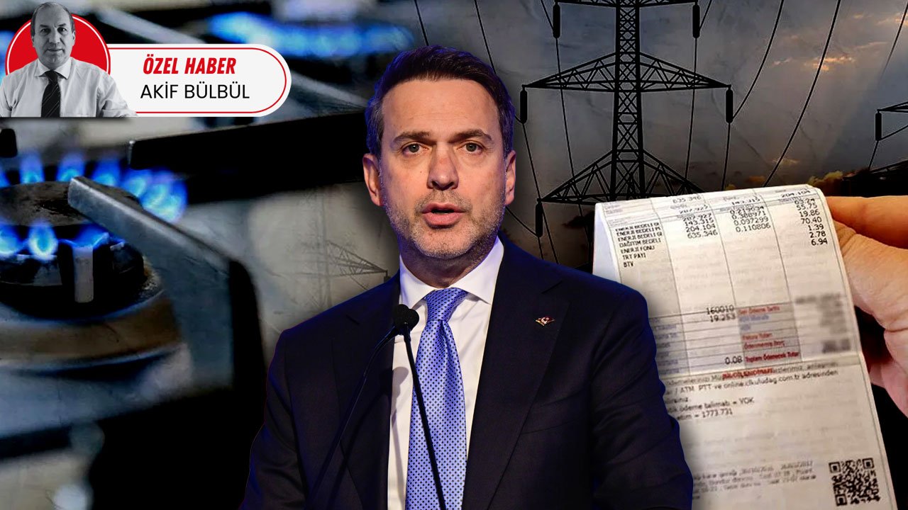 Bu kış elektrik ve gaza zam yok