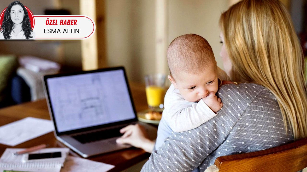 Bakanlıktan çalışan annelere yönelik düzenleme! İş yerlerine kreş ve emzirme odası şartı
