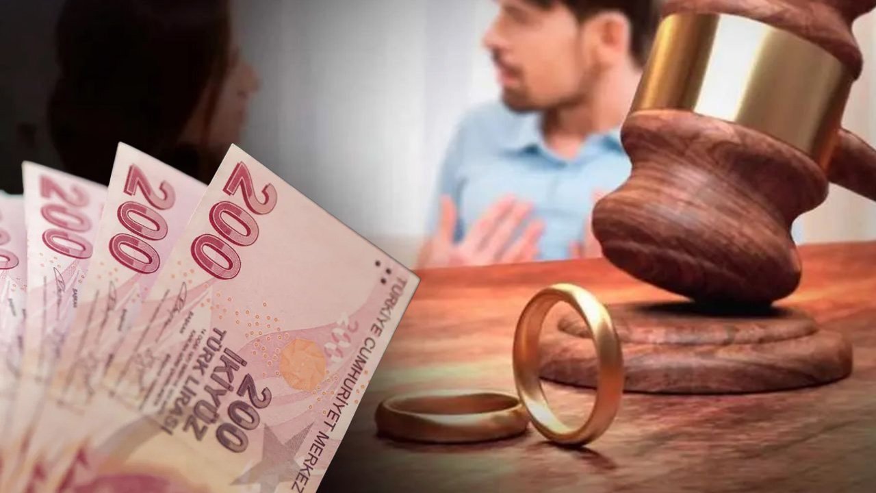 Boşanma davalarında 'kredi' detayı! Yargıtay kararını verdi