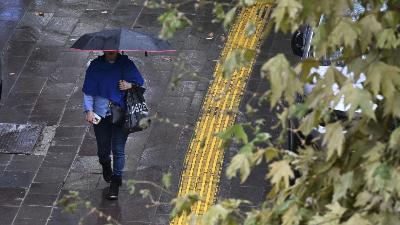 Bu hafta yağmur yağacak mı, hava nasıl olacak? 18-22 Ekim hava durumu