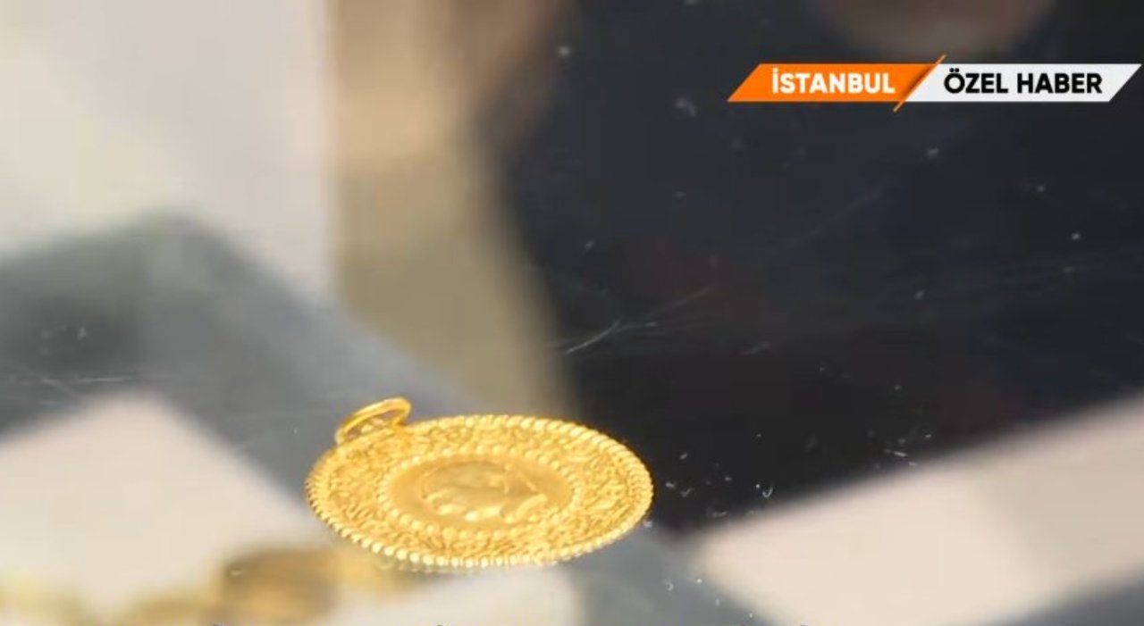 Çeyrek altın diye bunu almayın! Gerçeğiyle arasında 10 bin TL fark var