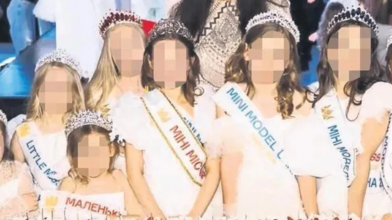 Çocuk güzellik yarışması mercek altında! Bakan Göktaş’tan sert tepki: Çocuklarımızı ticari meta haline getiriyor