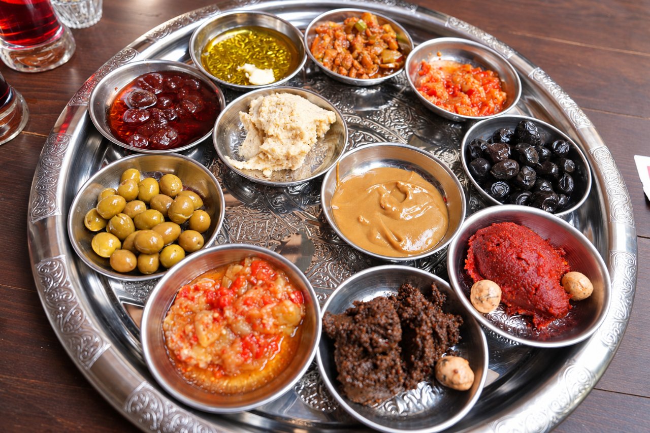 Diyarbakır’ın 48 lezzet noktası belli oldu! Sumak ekşisinden meftuneye gastronomi rotası