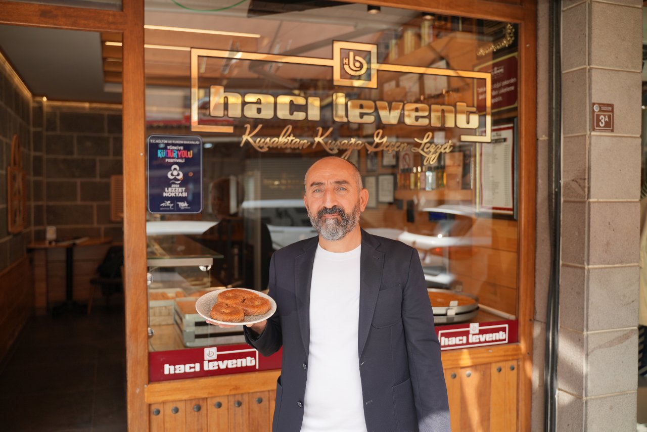 Diyarbakır’ın 48 lezzet noktası belli oldu! Sumak ekşisinden meftuneye gastronomi rotası