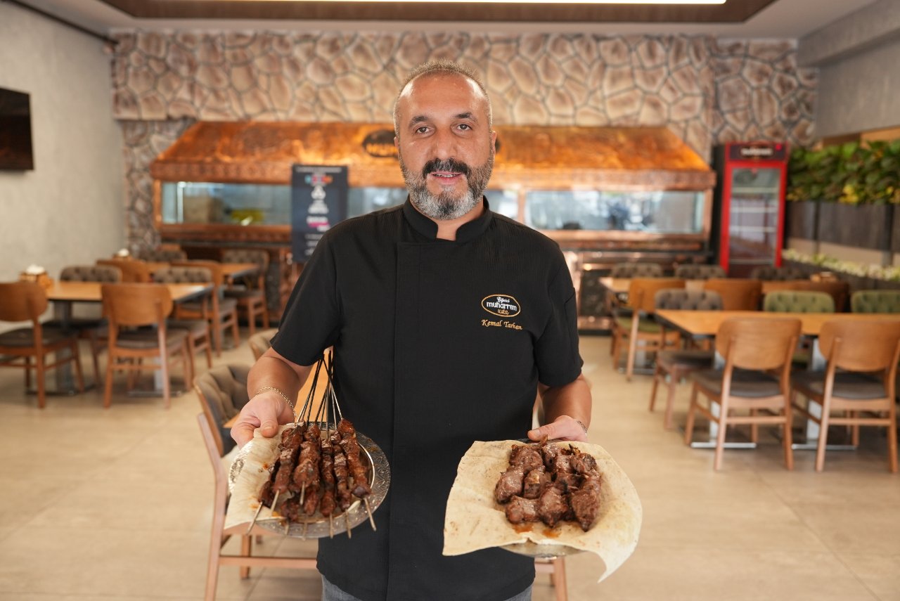 Diyarbakır’ın 48 lezzet noktası belli oldu! Sumak ekşisinden meftuneye gastronomi rotası