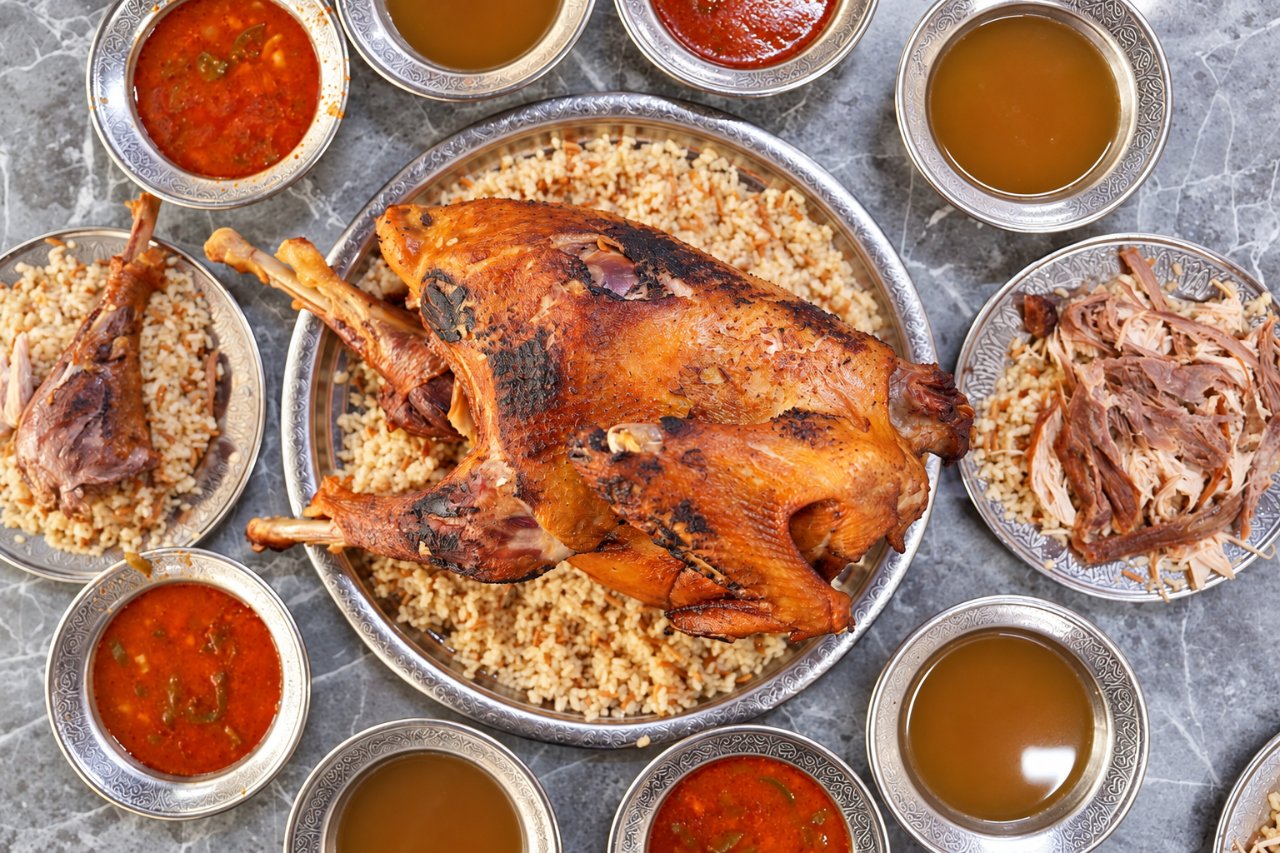 Diyarbakır’ın 48 lezzet noktası belli oldu! Sumak ekşisinden meftuneye gastronomi rotası