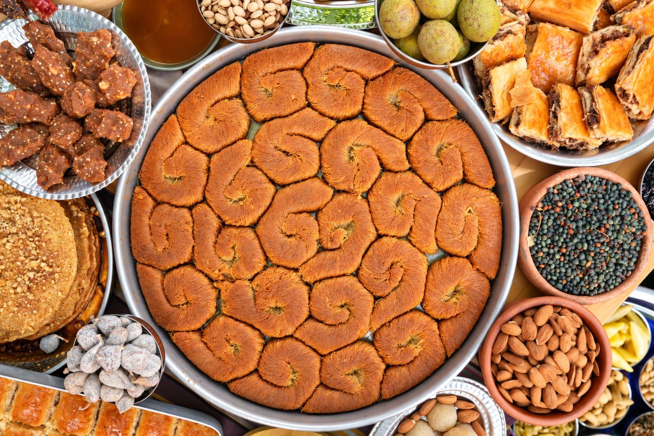 Diyarbakır’ın 48 lezzet noktası belli oldu! Sumak ekşisinden meftuneye gastronomi rotası
