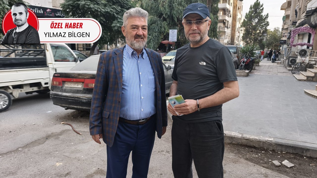 Dürziler, Netanyahu için seçim malzemesi! Türkiye Gazetesi Suriye’deki sıcak bölgede
