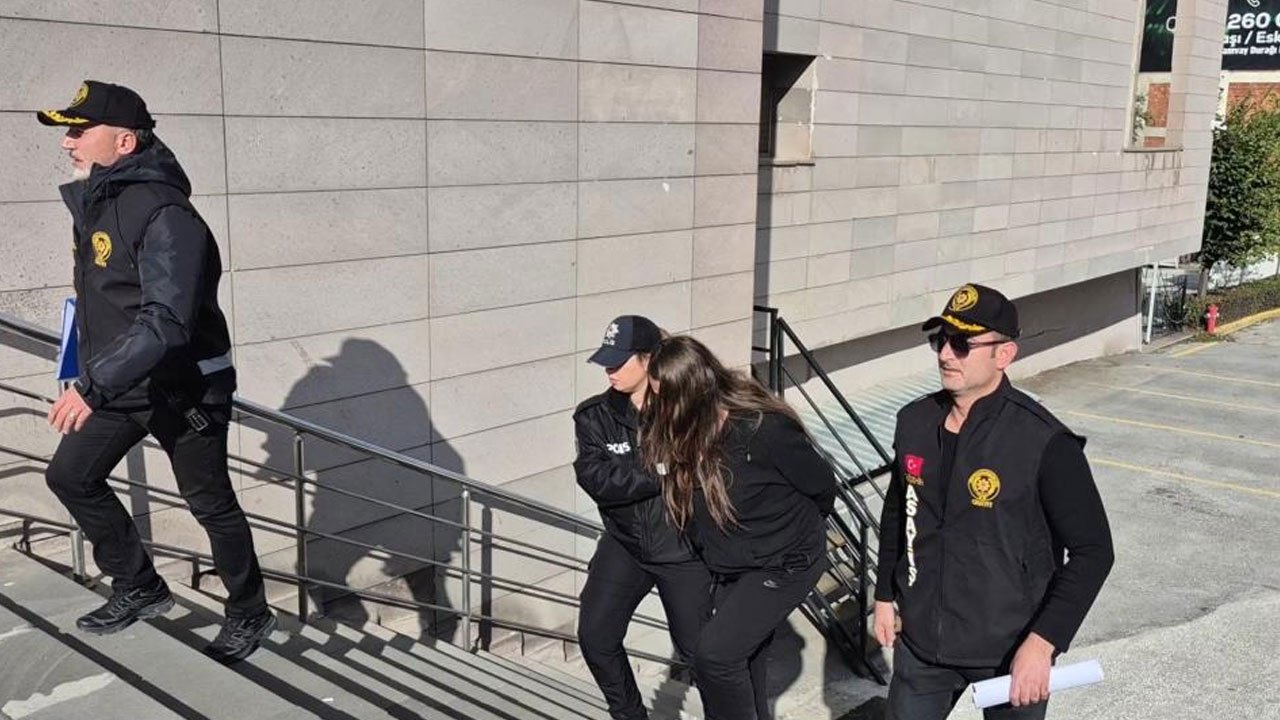 Evine aldığı misafir ölü olarak çıktı! Şüpheli kadın tutuklandı