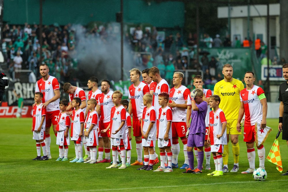 Slavia Prag