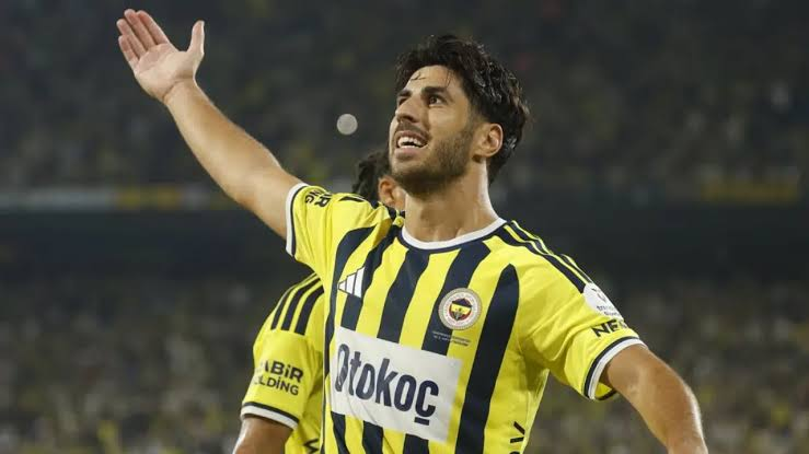 Fenerbahçe'de Oğuz Çetin açıkladı, Asensio gerçeği ortaya çıktı! Ameliyat kararı