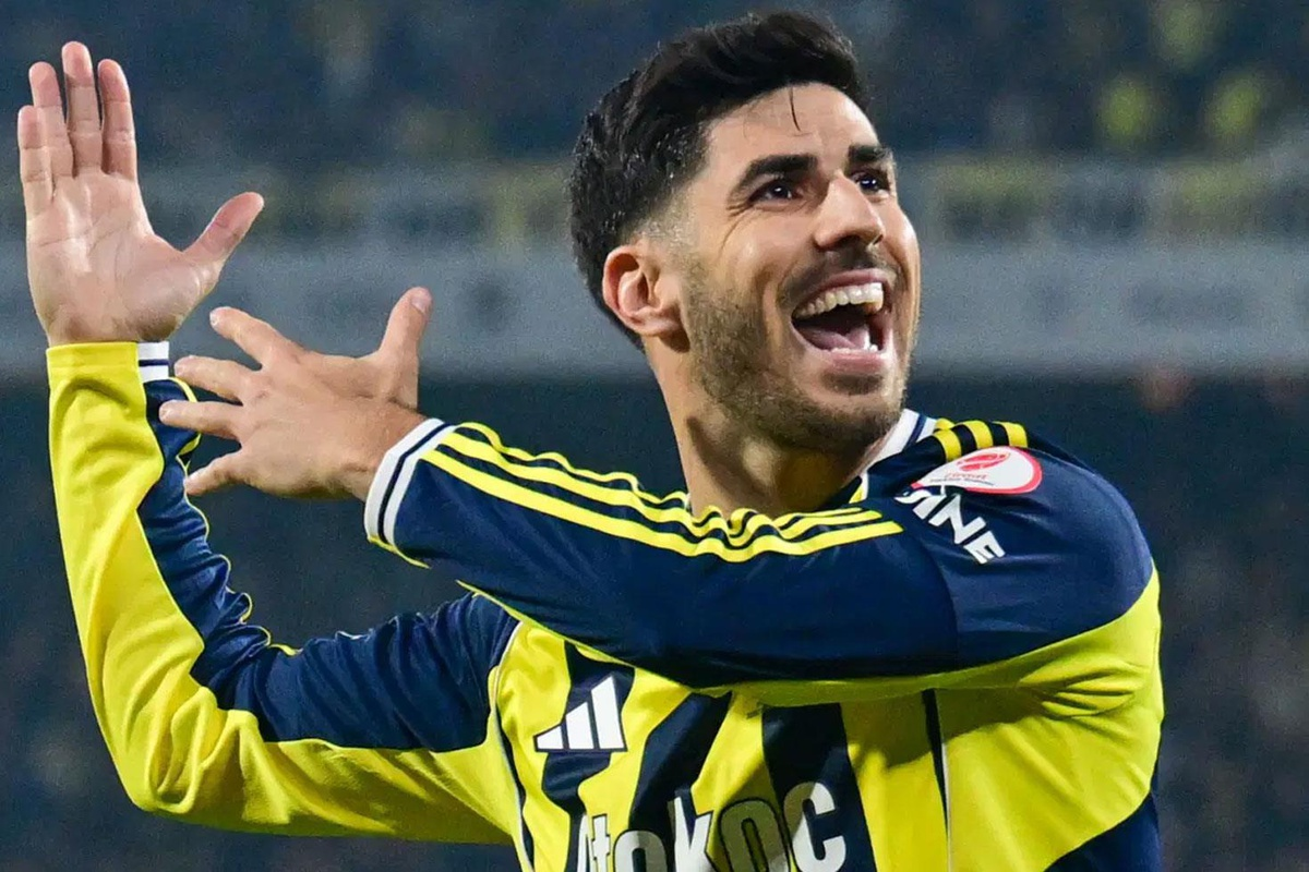 Fenerbahçede Oğuz Çetin açıkladı, Asensio gerçeği ortaya çıktı! Ameliyat kararı
