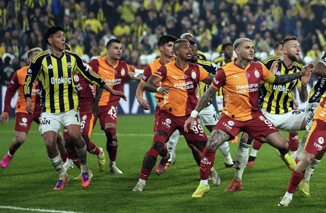 Galatasaray-Fenerbahçe maçı ne zaman, tarihi değişecek mi? GS-FB derbi tarihi gündemde