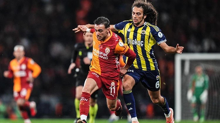 Galatasaray-Fenerbahçe maçı ne zaman, tarihi değişecek mi? GS-FB derbi tarihi gündemde