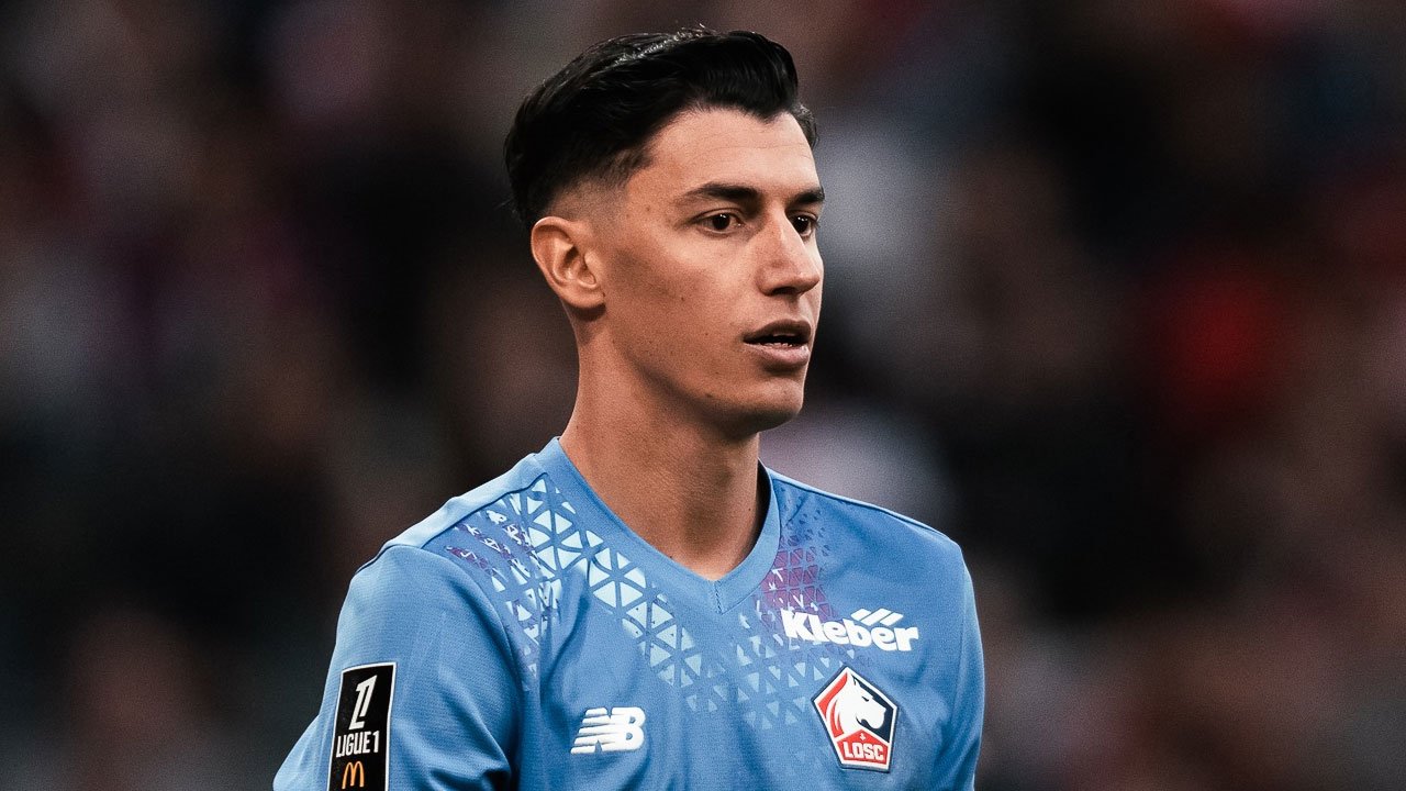 Galatasaray maçı öncesi Lille