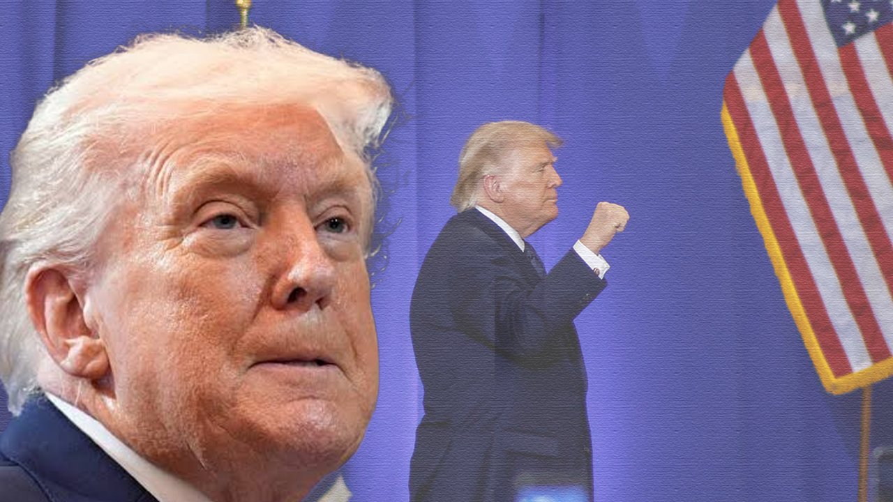 Her 10 Amerikalıdan 7'si aynı fikirde