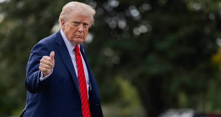 Her 10 Amerikalıdan 7'si aynı fikirde: Trump’ın ikinci döneminde bir ilk