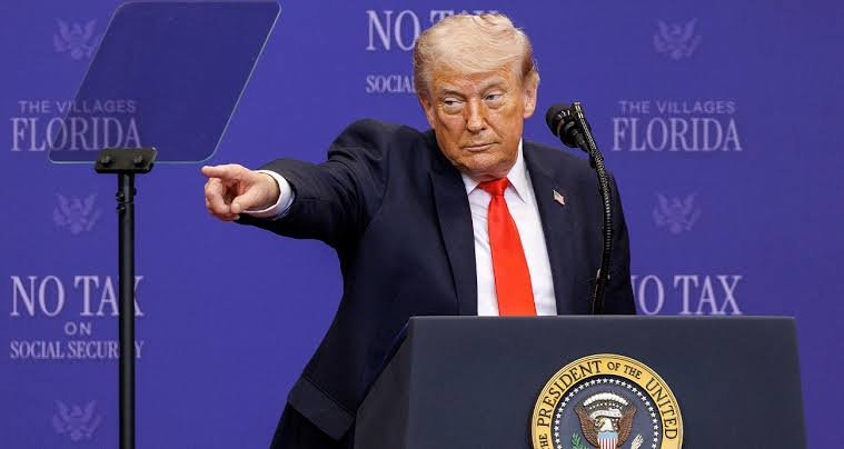 Her 10 Amerikalıdan 7'si aynı fikirde: Trump’ın ikinci döneminde bir ilk
