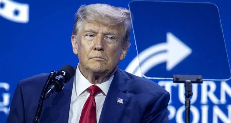 Her 10 Amerikalıdan 7'si aynı fikirde: Trump’ın ikinci döneminde bir ilk