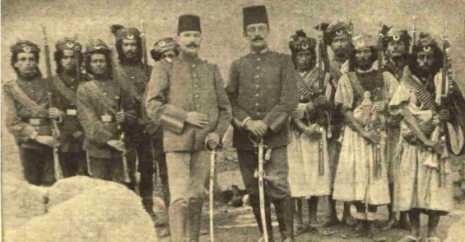Husilerin derdi ne?