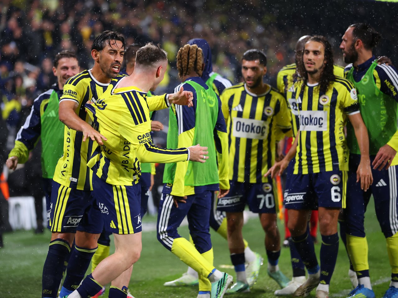 İlker Yağcıoğlu o isme dikkat çekti: Performansında düşüş var
