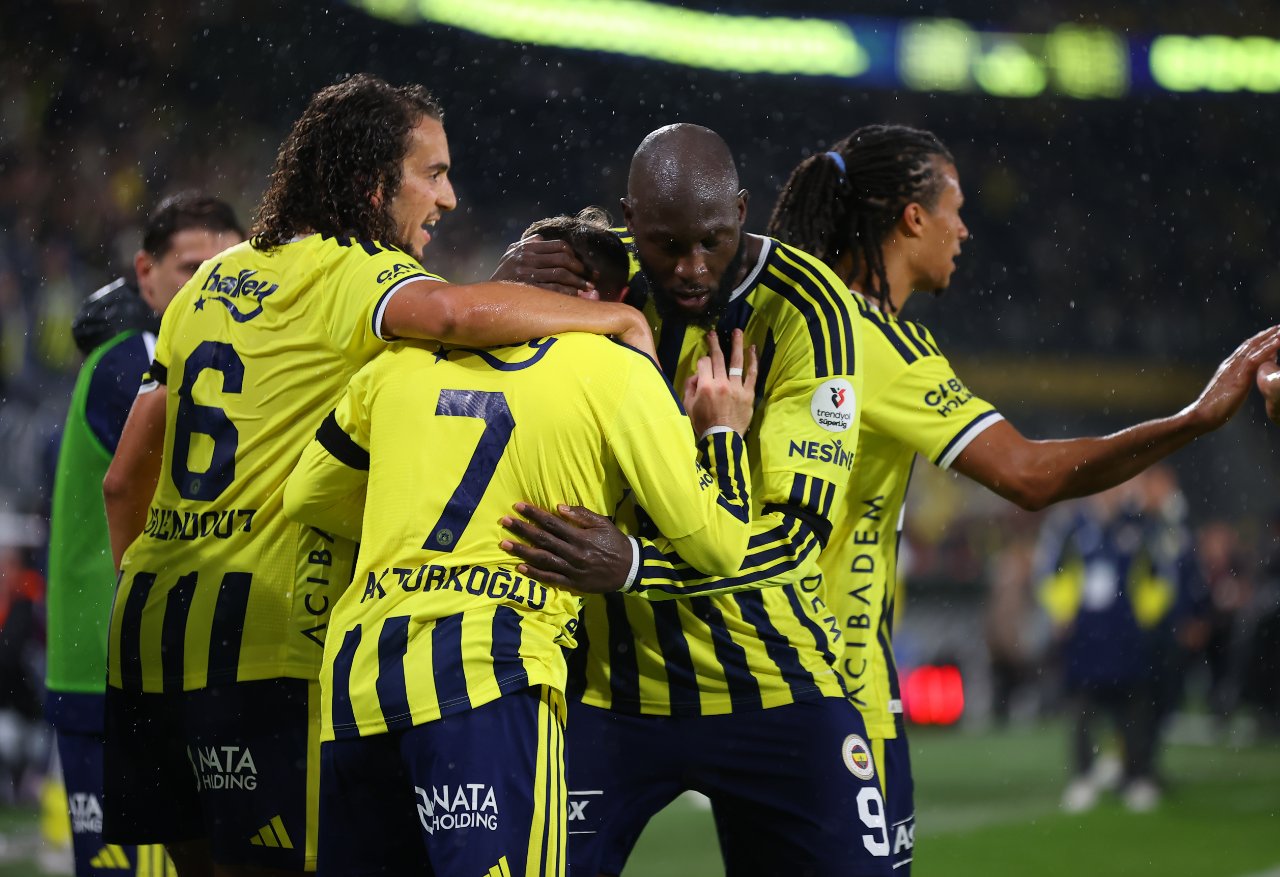 İlker Yağcıoğlu o isme dikkat çekti: Performansında düşüş var