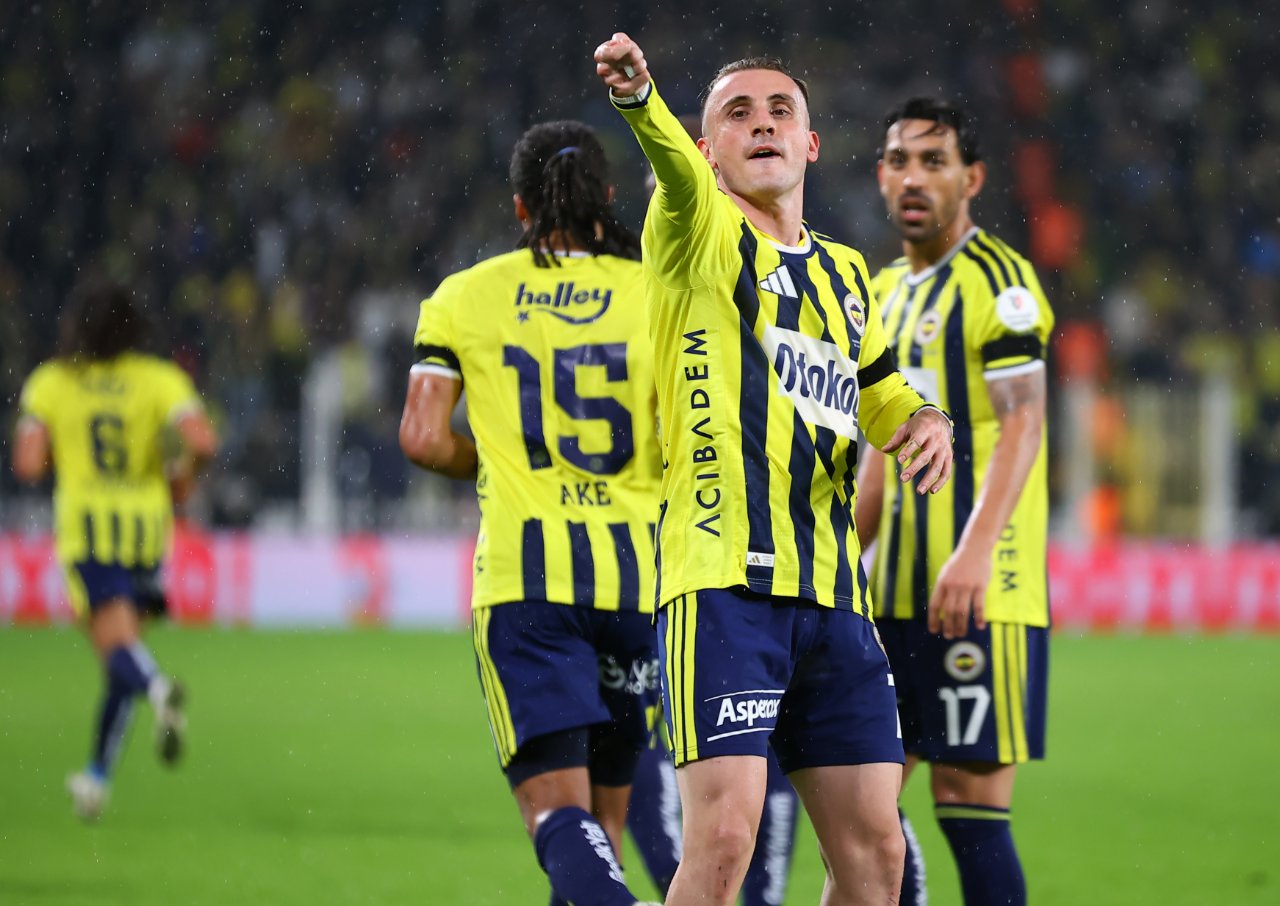 İlker Yağcıoğlu o isme dikkat çekti: Performansında düşüş var