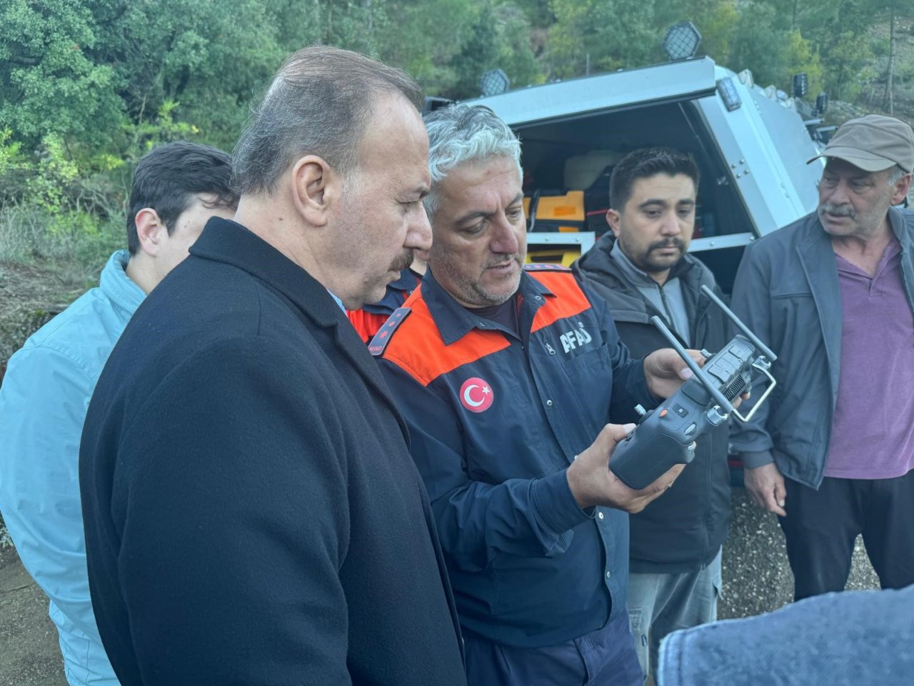 Isparta’da 14 İHH gönüllüsü kanyonda mahsur kaldı! Bir kişinin cansız bedeni bulundu