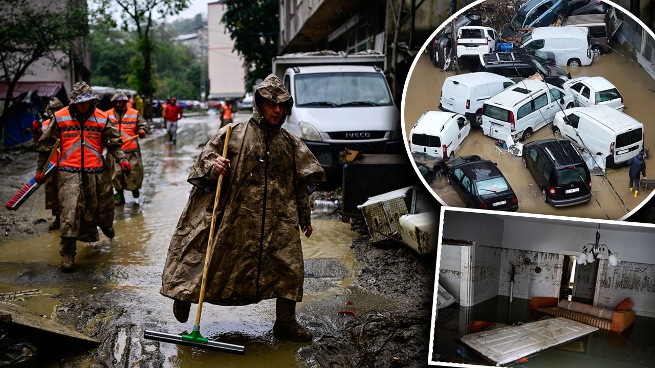 İstanbul’un afet sınavı! Yıllar geçti, sıkıntılar değişmedi