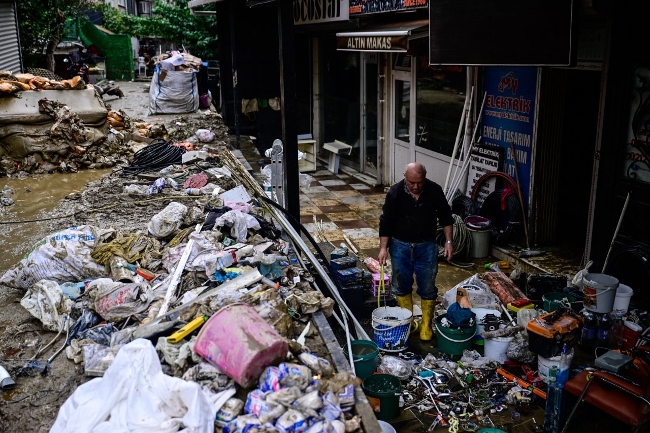 İstanbul’un afet sınavı! Yıllar geçti, sıkıntılar değişmedi