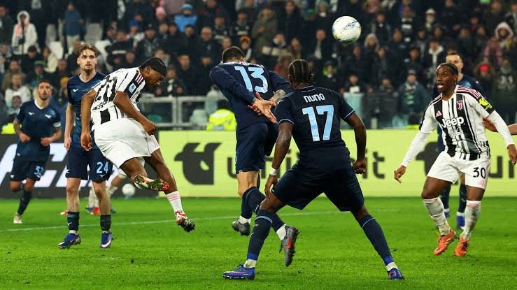 Juventus Lazio maçı hangi kanalda, Kenan Yıldız sakat mı? İşte muhtemel ilk 11