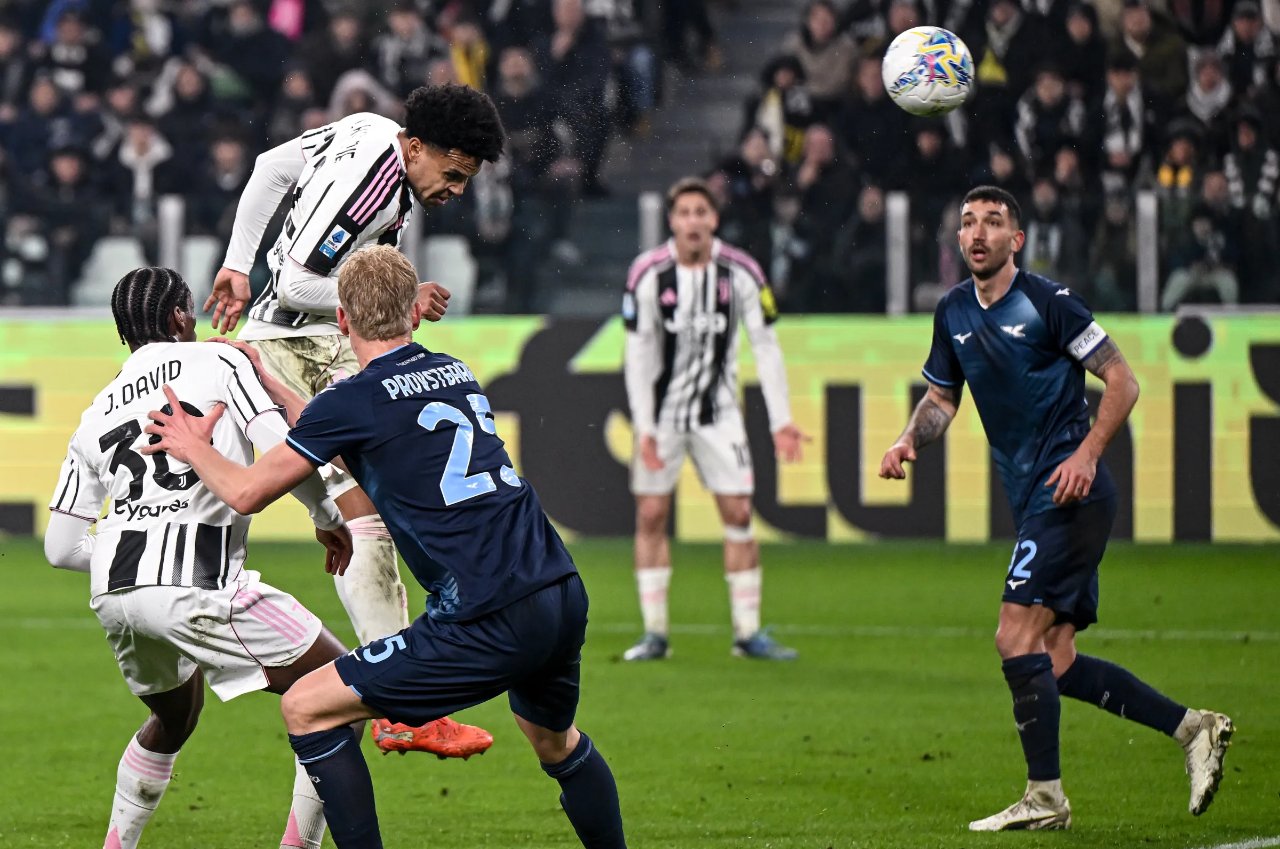 Juventus Lazio maçı hangi kanalda, Kenan Yıldız sakat mı? İşte muhtemel ilk 11