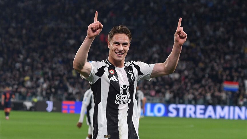 Juventus Lazio maçı hangi kanalda, Kenan Yıldız sakat mı? İşte muhtemel ilk 11