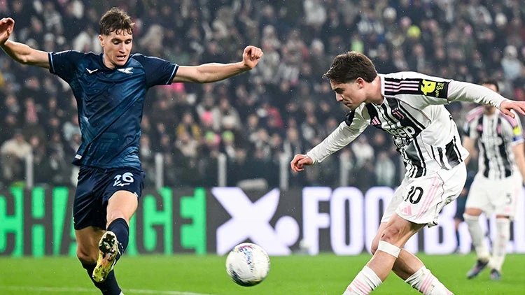 Juventus Lazio maçı hangi kanalda, Kenan Yıldız sakat mı? İşte muhtemel ilk 11