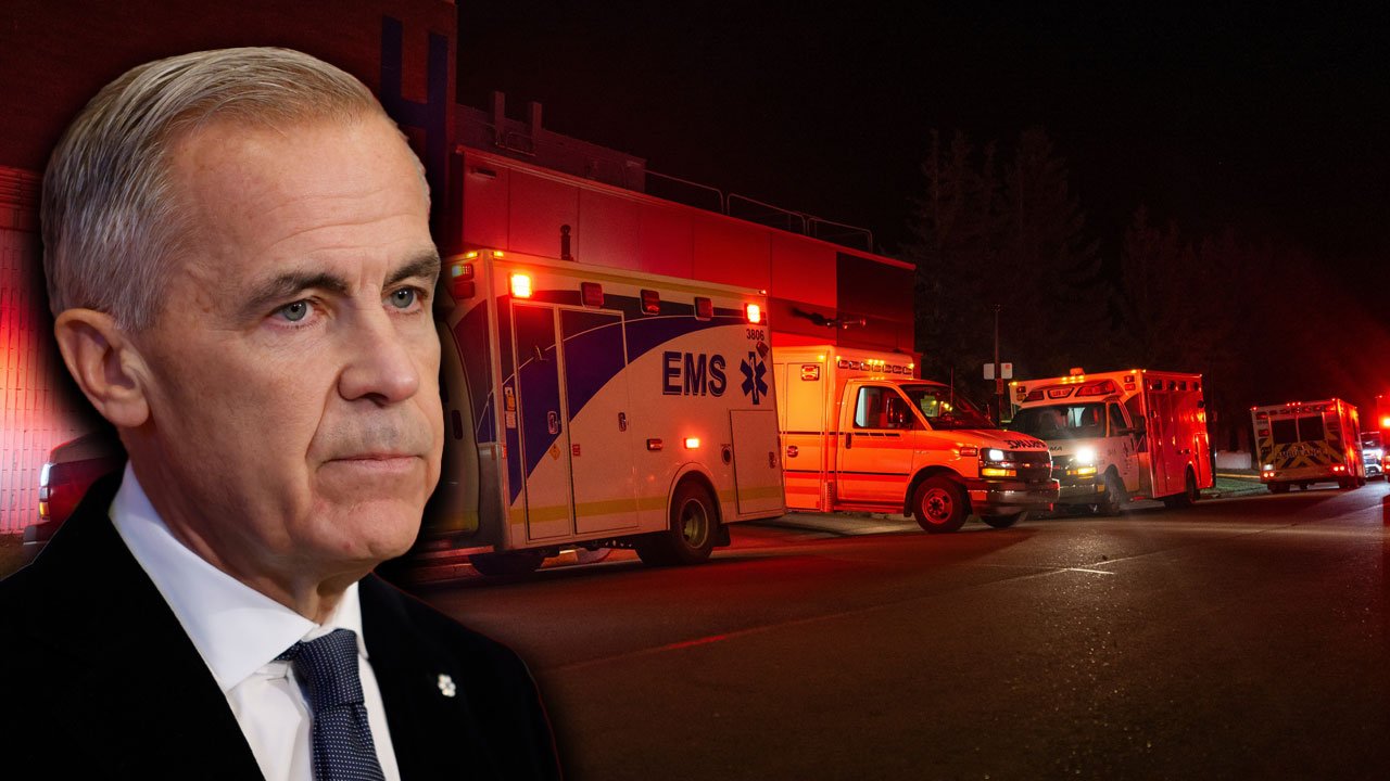 Kanada'daki faciada bilanço belli oldu! 4 asker hayatını kaybetti, çok sayıda ağır yaralı var