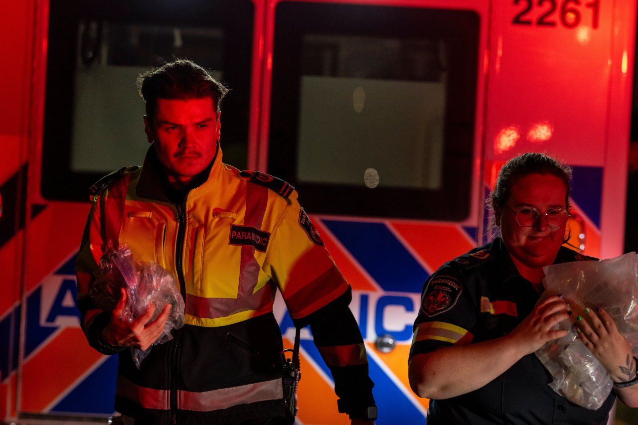 Kanada'daki faciada bilanço belli oldu! 4 asker hayatını kaybetti, çok sayıda ağır yaralı var