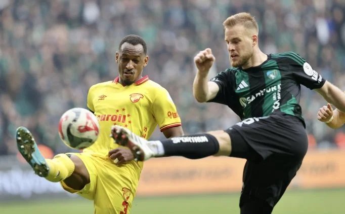Kocaelispor-Göztepe maçı hangi kanalda, şifresiz mi, canlı nerede izlenir? işte muhtemel 11