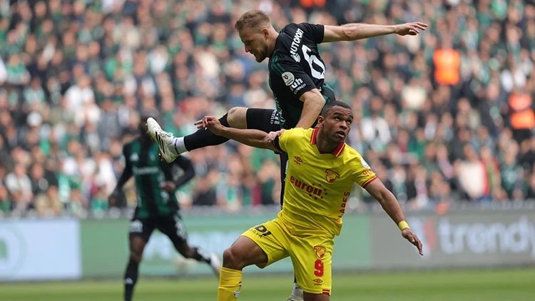 Kocaelispor-Göztepe maçı hangi kanalda, şifresiz mi, canlı nerede izlenir? işte muhtemel 11