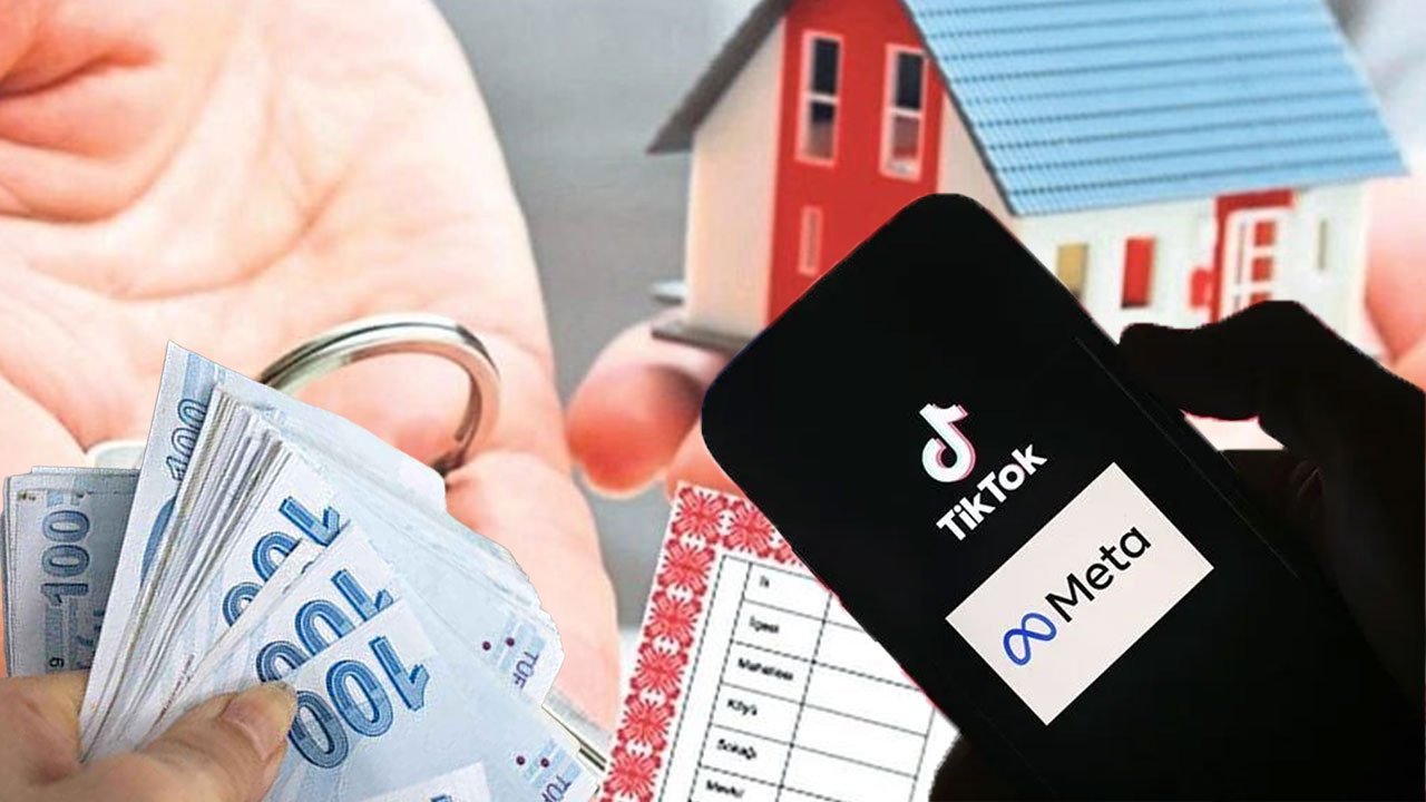 Meta ve Tiktok'a ceza kesildi! Bakanlık, sosyal medyadaki sahte ilanlara karşı harekete geçti