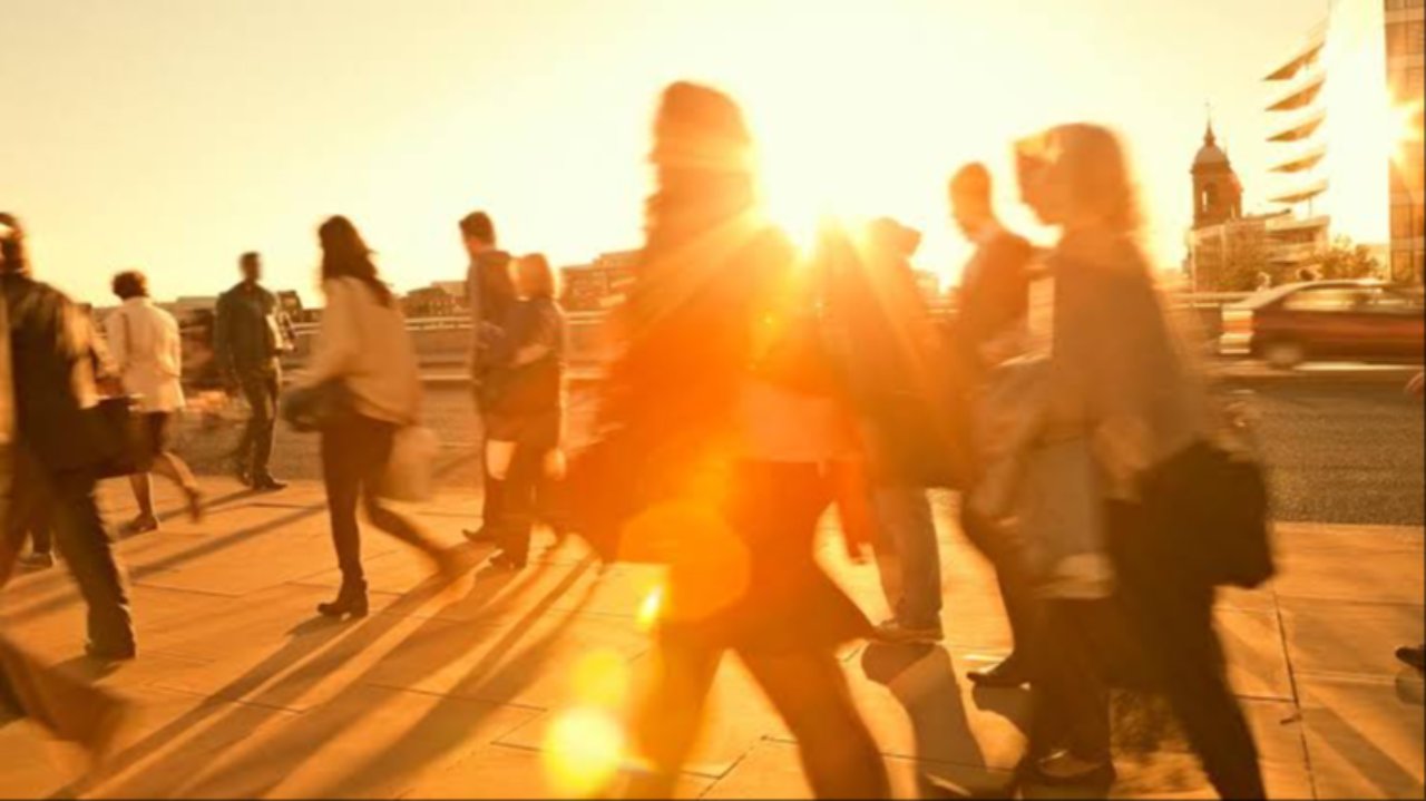 Meteoroloji tahmin haritasını paylaştı: İstanbul için yeni sağanak uyarısı yapıldı! Sıcaklık kısa sürecek
