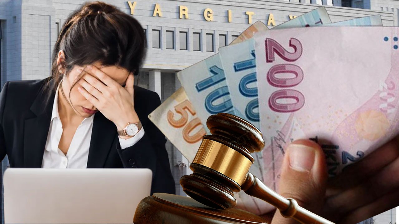 Milyonlarca işçiyi üzecek emsal karar! 10 yıldan 5 yıla düştü