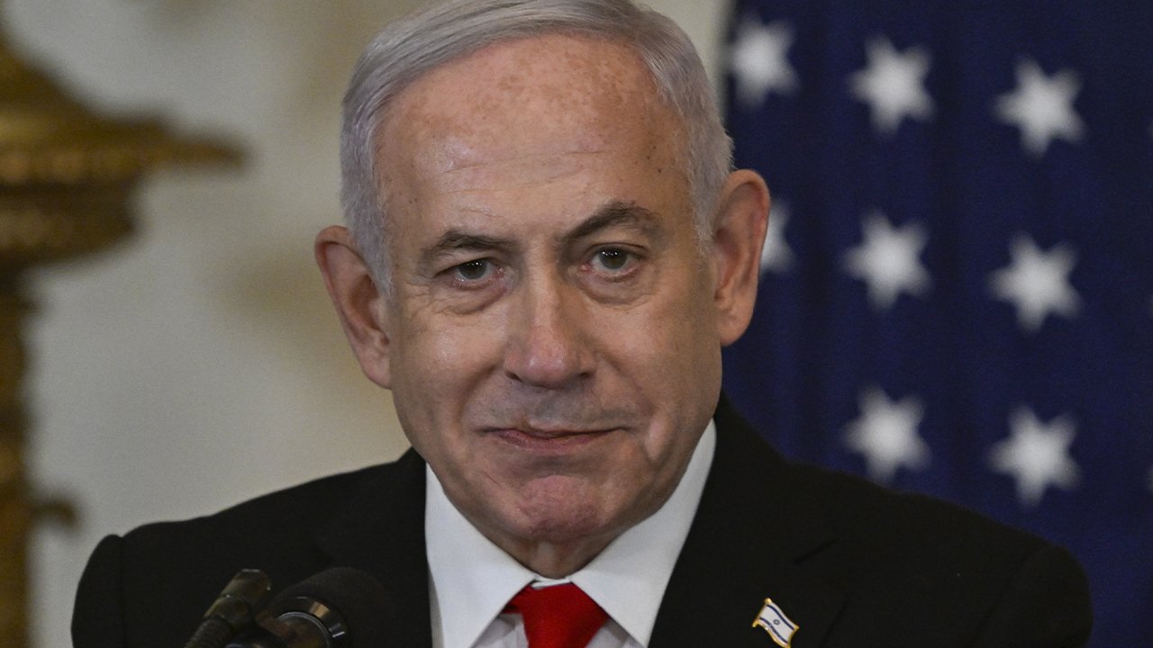 Netanyahu'nun kendiyle çelişen itirafı: Hem "ABD'ye muhtaç değiliz" dedi hem "2 yılımız var" uyarısı yaptı
