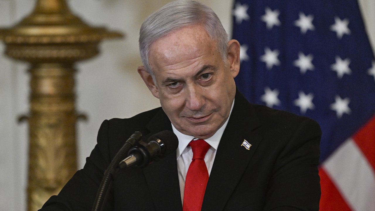 Netanyahu'nun kendiyle çelişen itirafı: Hem "ABD'ye muhtaç değiliz" dedi hem "2 yılımız var" uyarısı yaptı