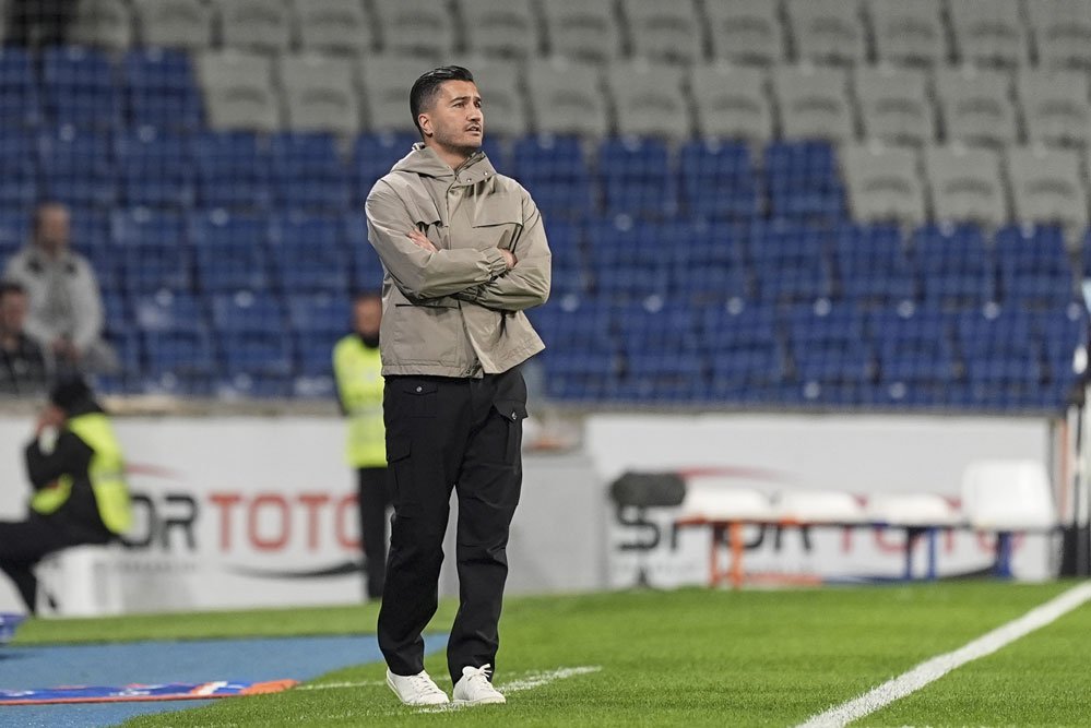 Nuri Şahin